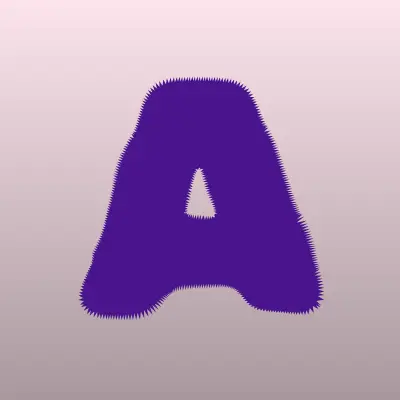Альянс, продовольственный магазин, лого-визитка