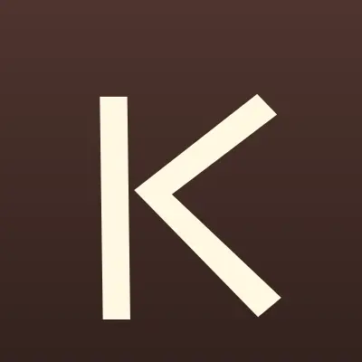 Каракан, продуктовый магазин, лого-визитка