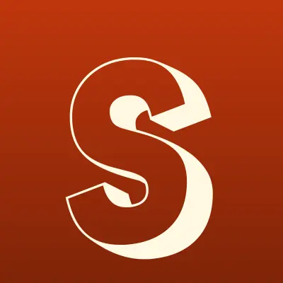 Средняя общеобразовательная школа с дошкольным отделением, д. Берёзовка, лого-визитка