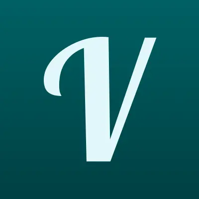 Верх-Ирменская средняя общеобразовательная школа с дошкольным отделением, лого-визитка